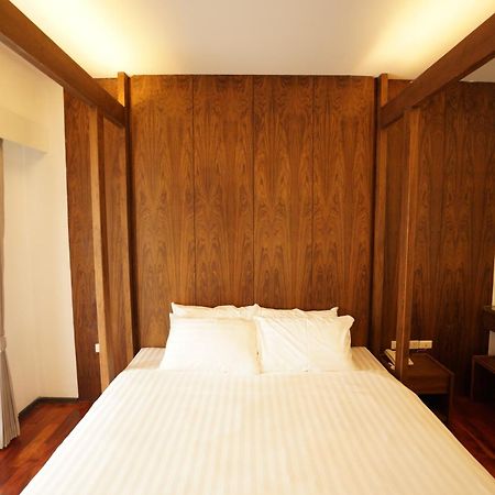 Anika Boutique Hotel Chiang Mai Eksteriør billede