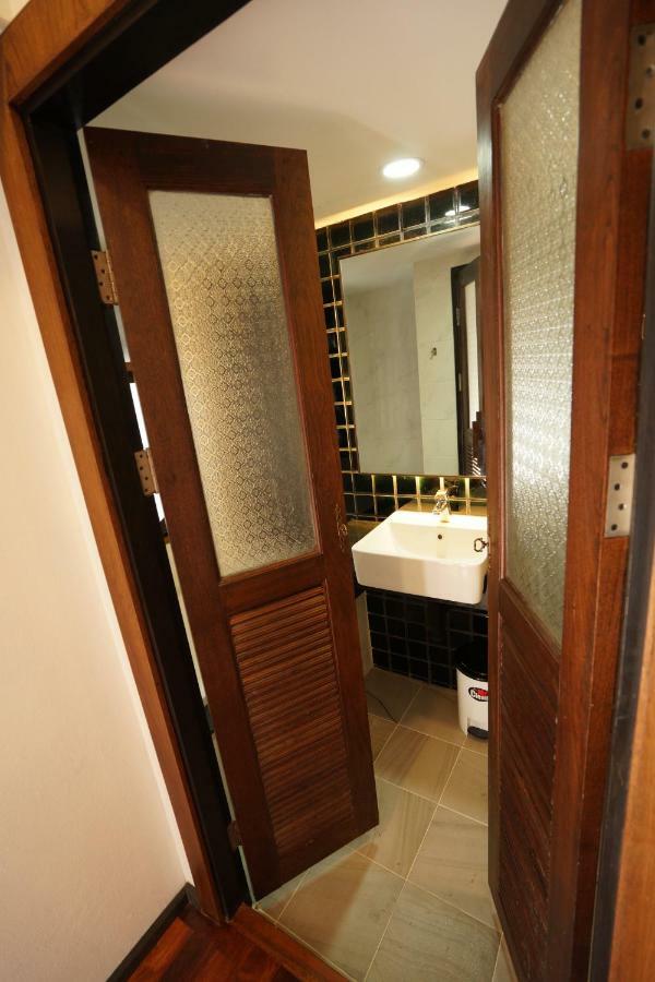 Anika Boutique Hotel Chiang Mai Eksteriør billede