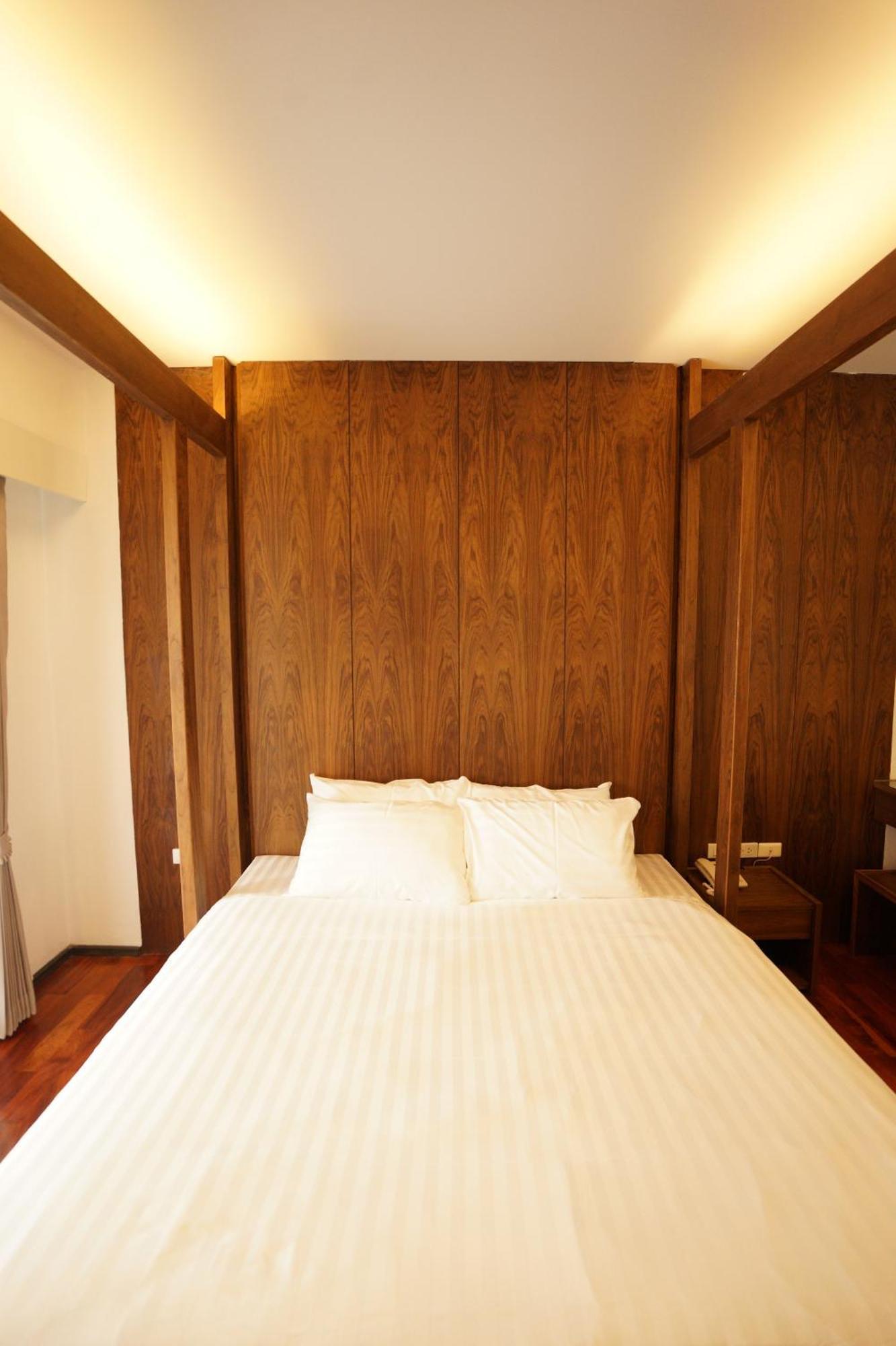Anika Boutique Hotel Chiang Mai Eksteriør billede