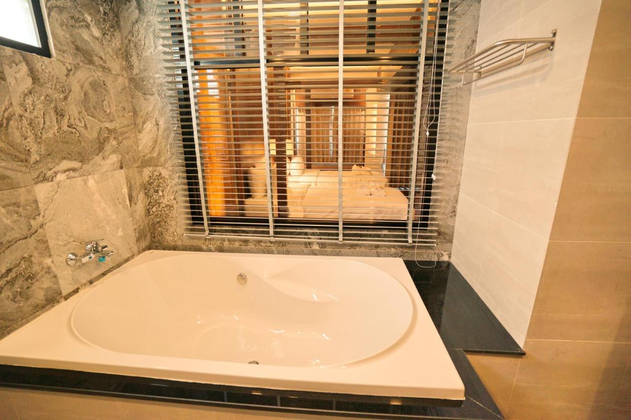 Anika Boutique Hotel Chiang Mai Eksteriør billede