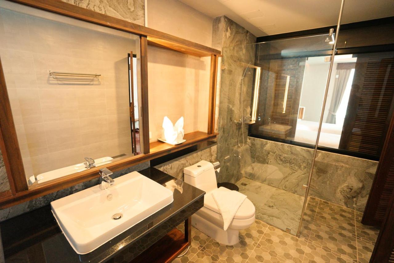 Anika Boutique Hotel Chiang Mai Eksteriør billede