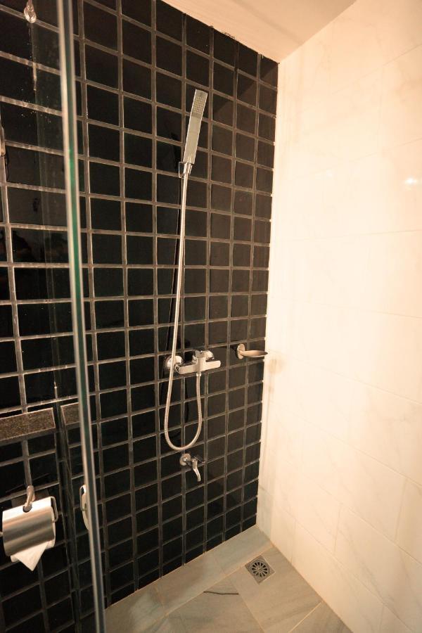 Anika Boutique Hotel Chiang Mai Eksteriør billede