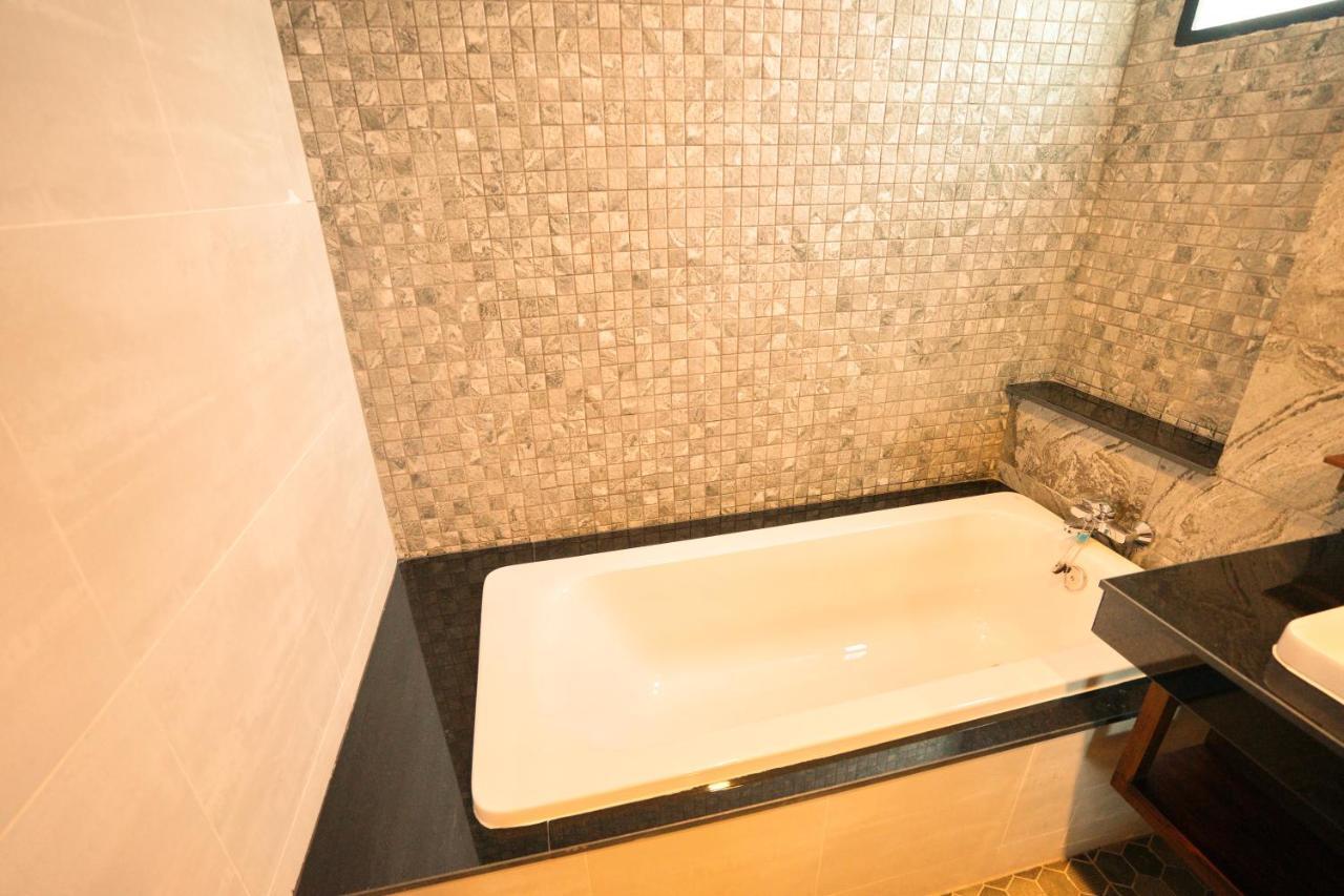 Anika Boutique Hotel Chiang Mai Eksteriør billede