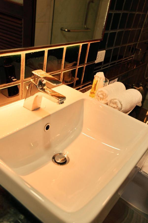 Anika Boutique Hotel Chiang Mai Eksteriør billede
