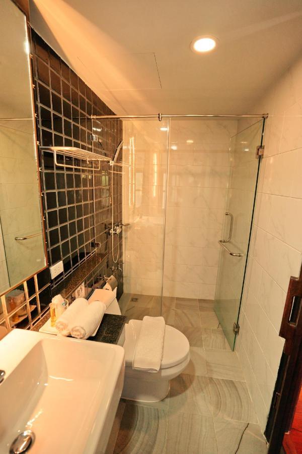 Anika Boutique Hotel Chiang Mai Eksteriør billede